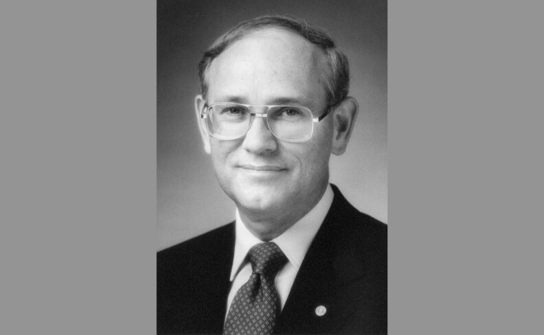 Austin remembers former Mayor Frank Cooksey, advocate for Barton Springs and civil rights